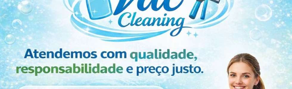 Val Cleaning - Fixando