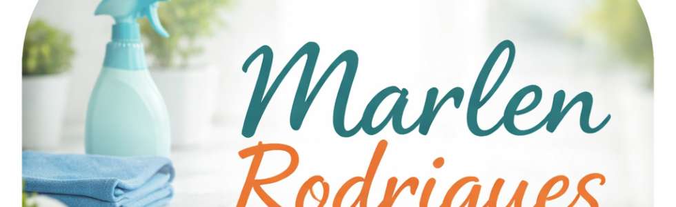 Marlen Rodrigues - Fixando