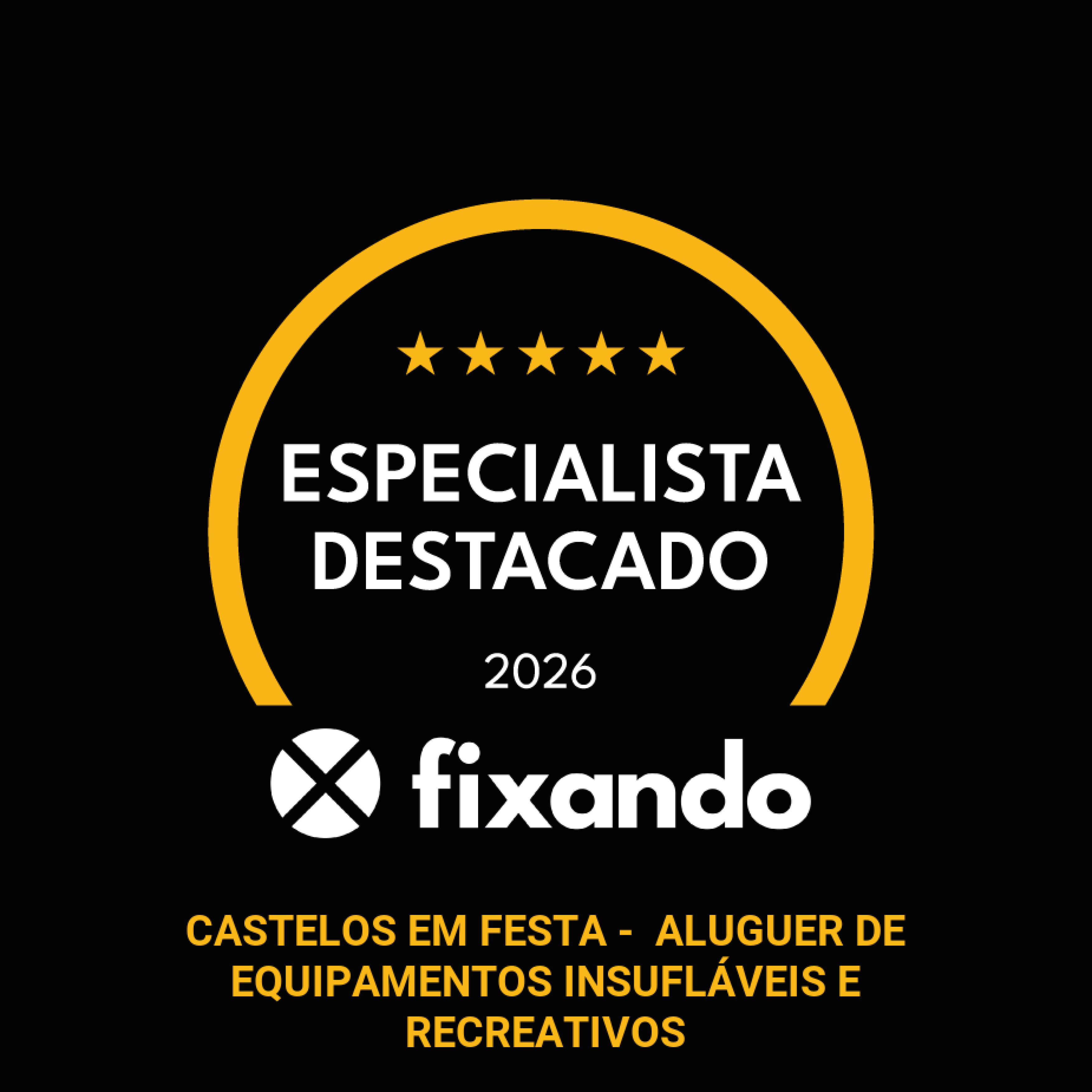 Castelos em Festa -  Aluguer de equipamentos insufláveis e recreativos - Vila Nova de Gaia - Espetáculo de Circo