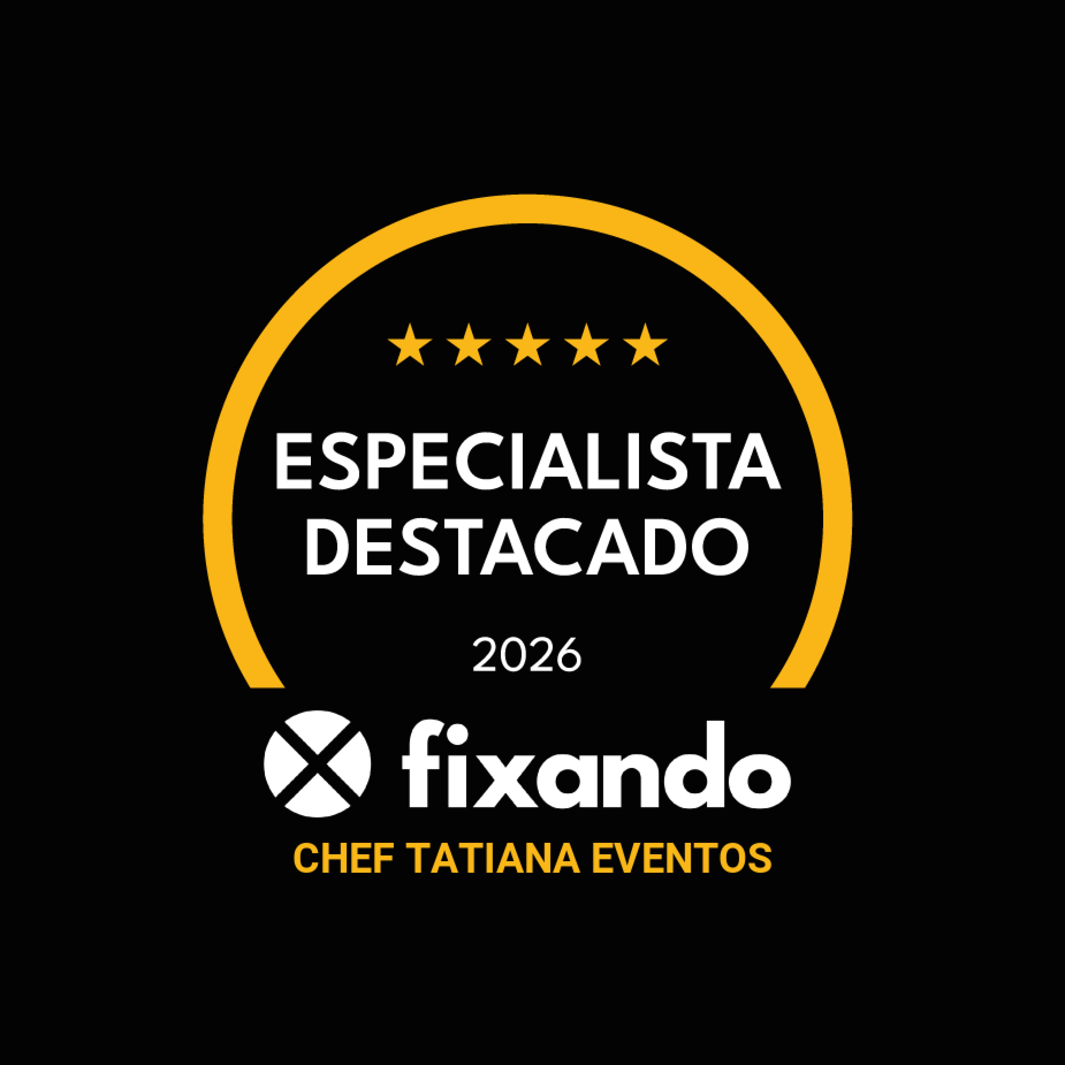 Chef Tatiana Eventos - Gondomar - Organização de Festa de Aniversário