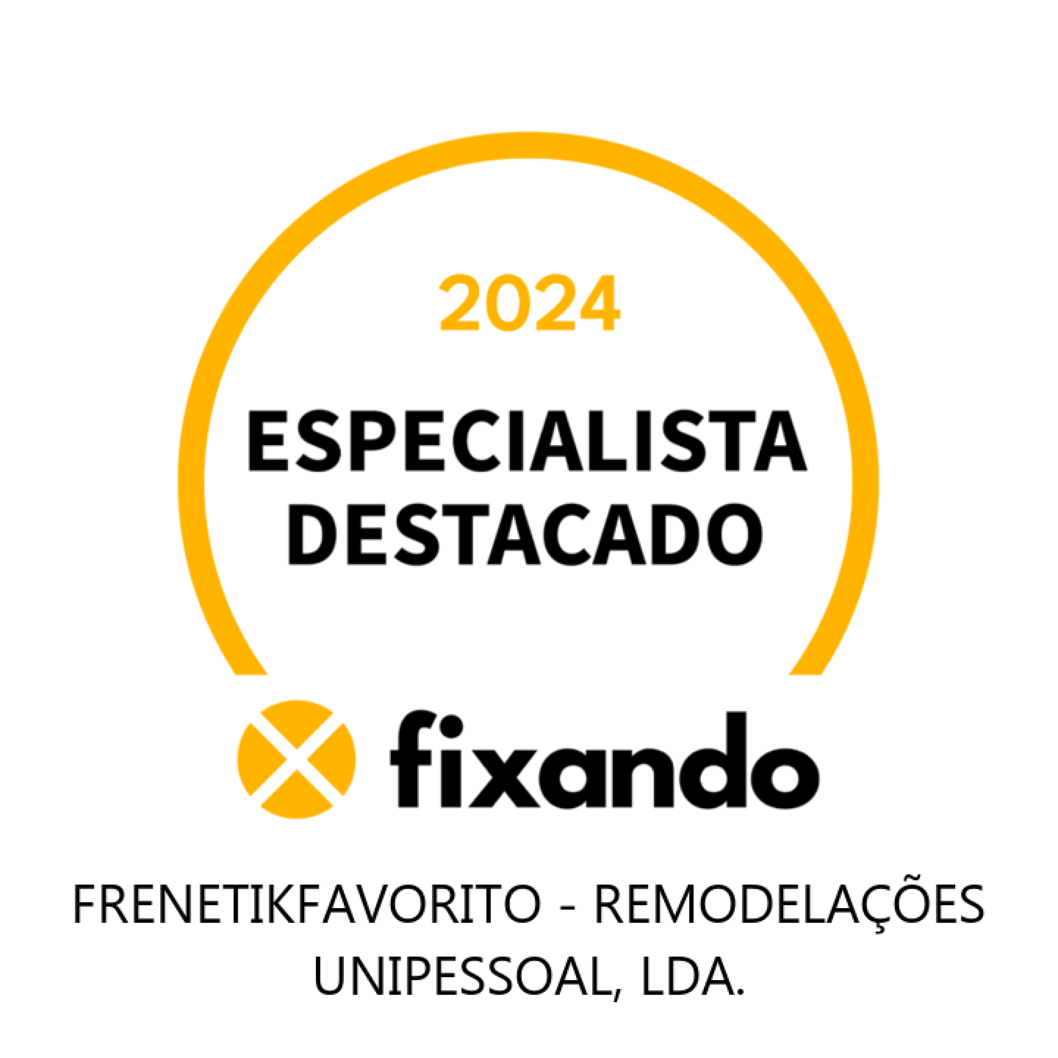 Frenetikfavorito - Remodelações Unipessoal, Lda. - Cascais - Room Extension