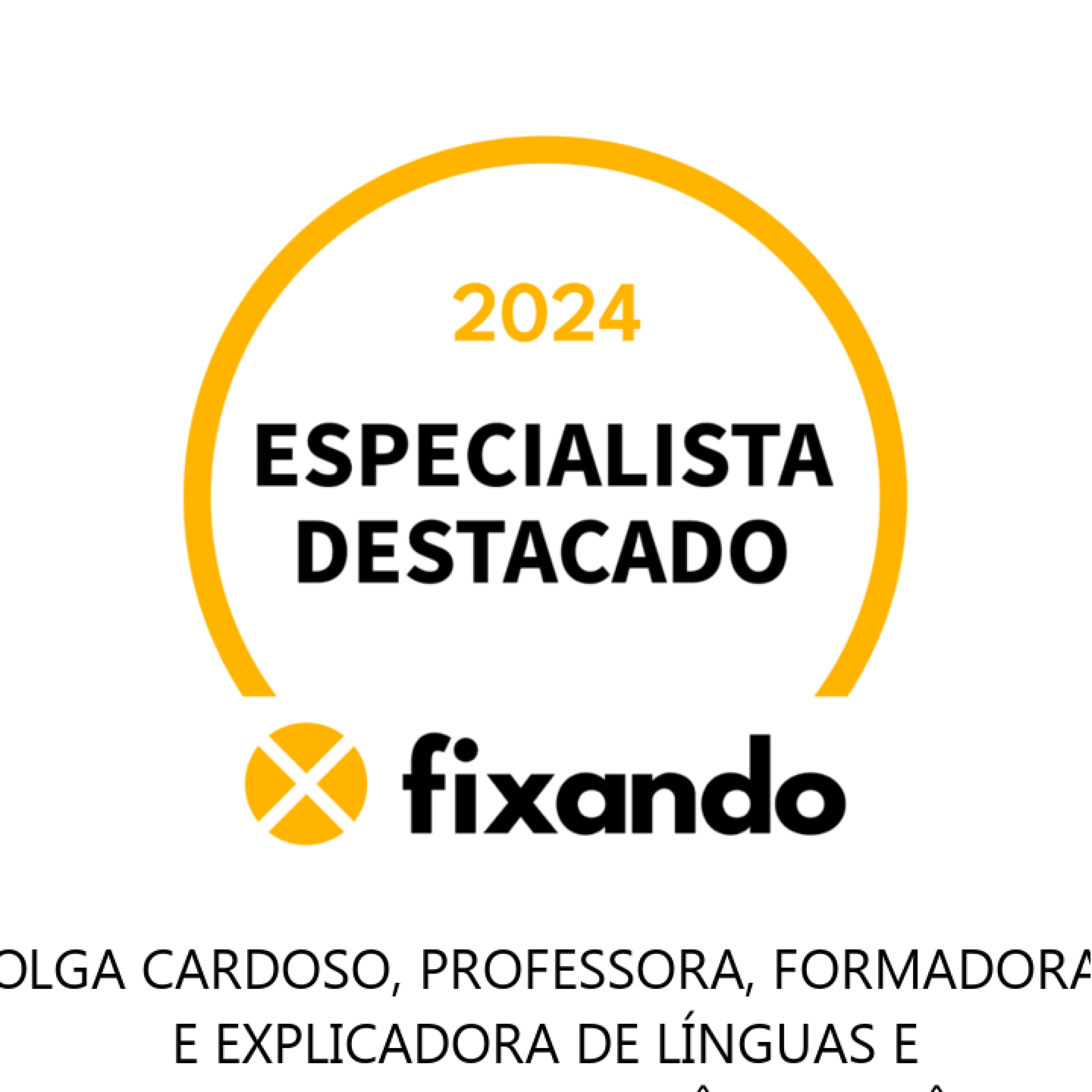 Olga Cardoso, Professora, Formadora e Explicadora de Línguas e Literatura: Português e Inglês - Vila Nova de Gaia - Portuguese Lessons
