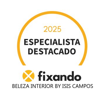 BELEZA INTERIOR By Isis Campos - Matosinhos - Designer de Interiores