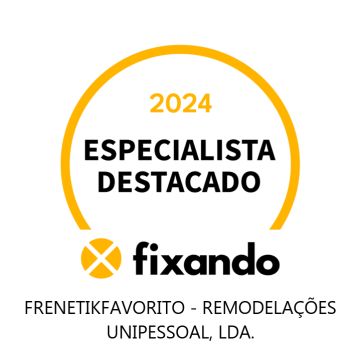 Frenetikfavorito - Remodelações Unipessoal, Lda. - Cascais - Room Extension