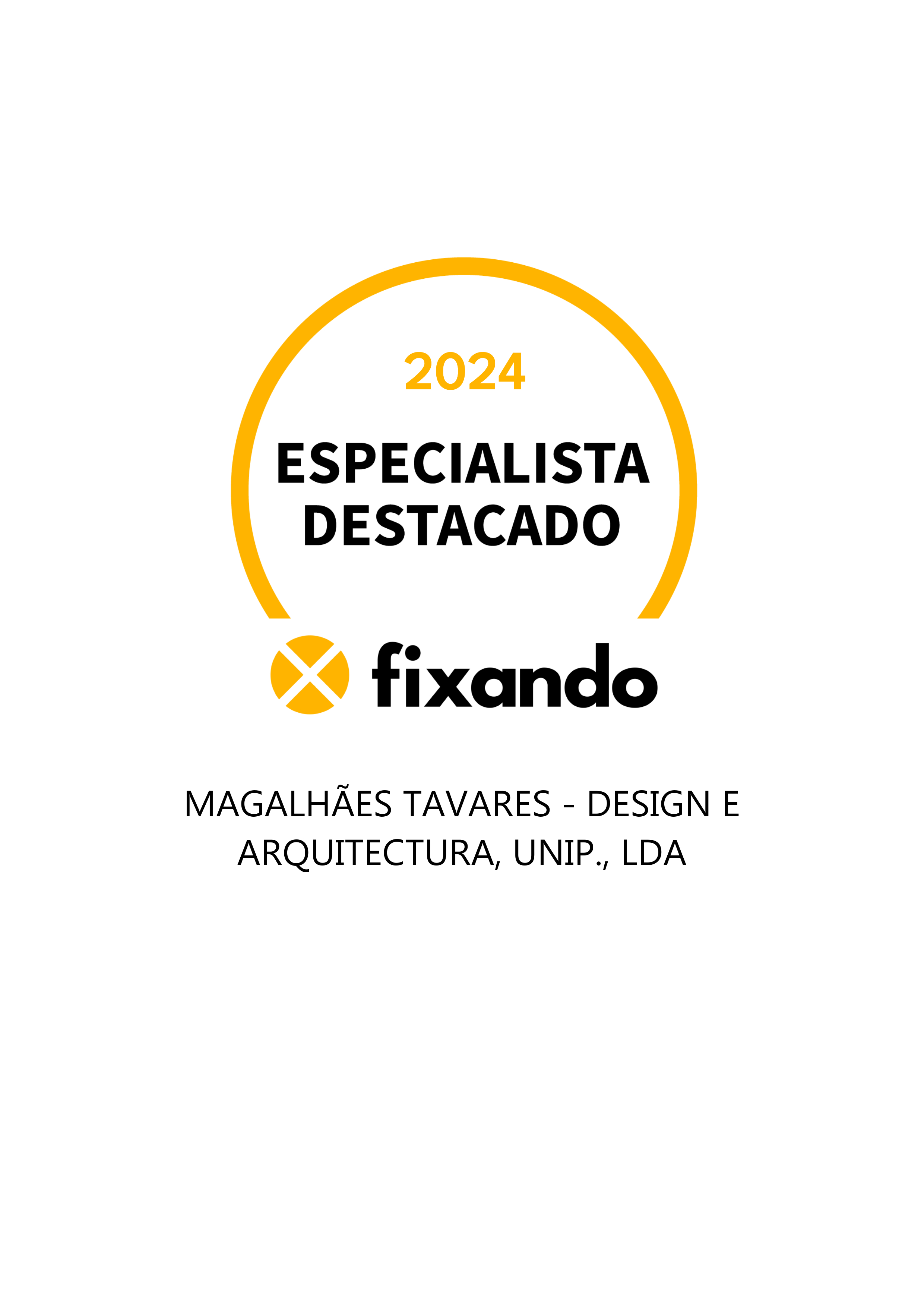 Magalhães Tavares - Design E Arquitectura, Unip., Lda - Porto - Design de Interiores