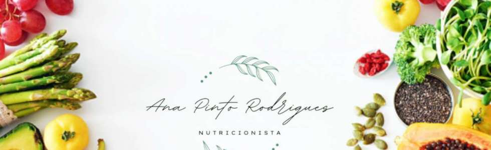 Nutricionista Ana Pinto Rodrigues - Fixando