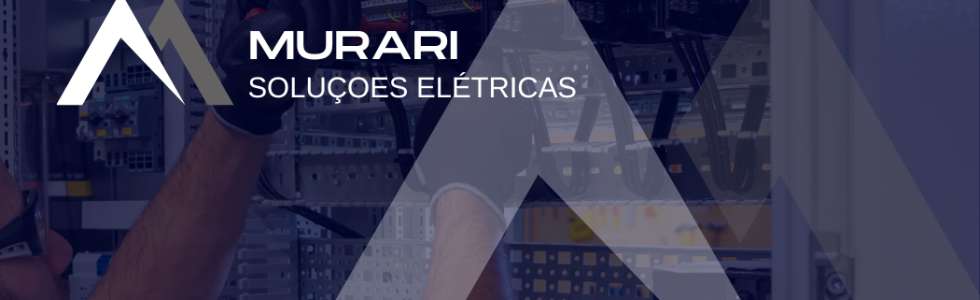 Murari Soluções Elétricas - Fixando