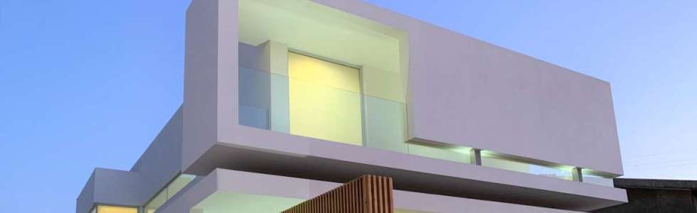 Helder J.A. Martins - Arquitetura & Decoração Lda - Fixando