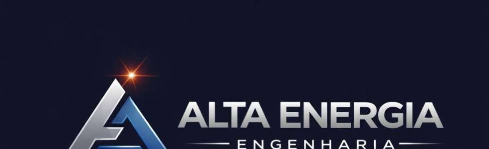 Alta Energia - Engenharia - Fixando