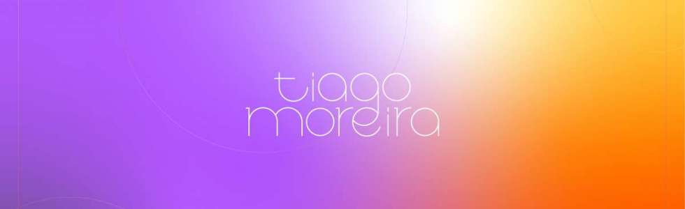 Tiago Moreira Logo Designer - Fixando