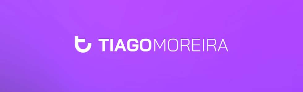 Tiago Moreira Logo Designer - Fixando