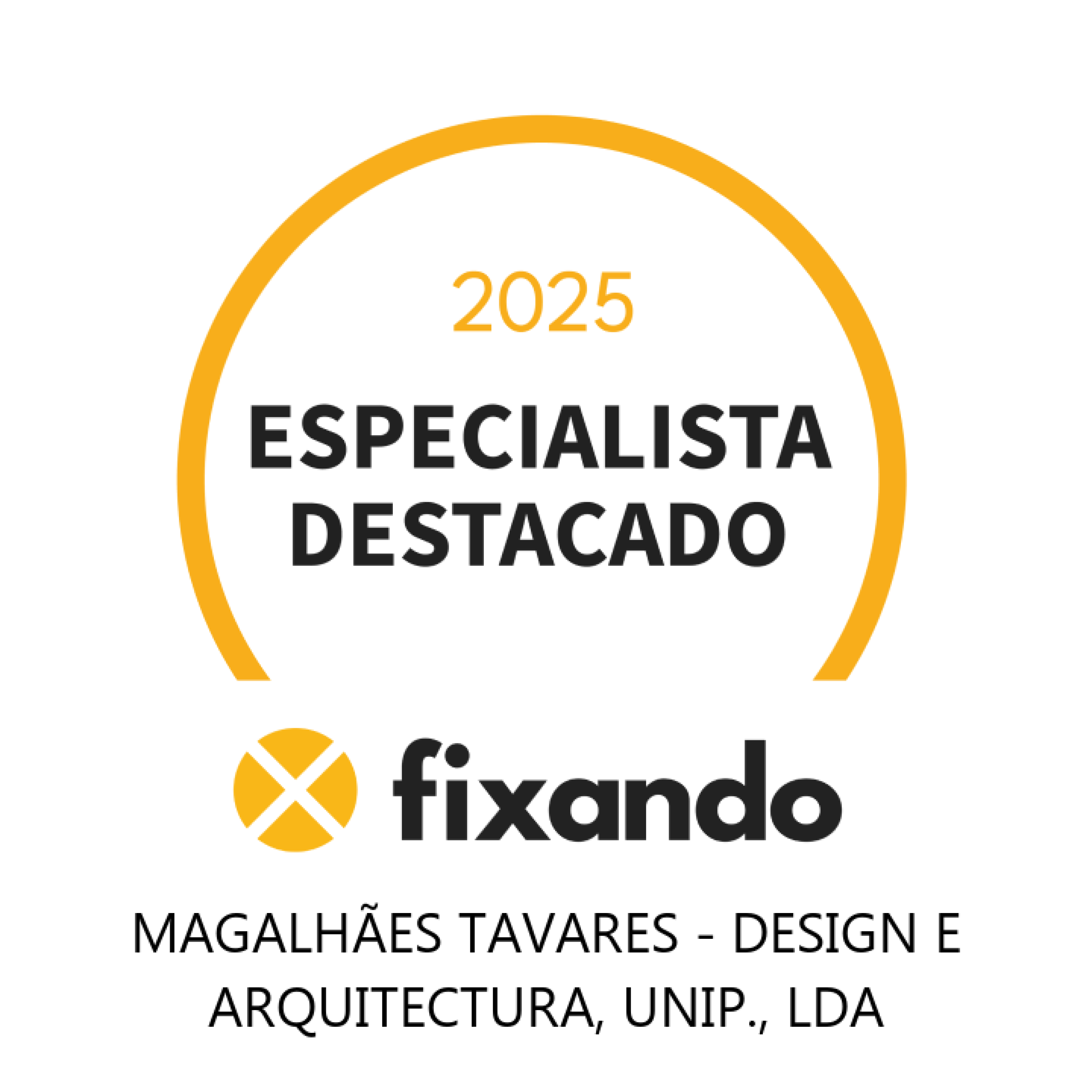 Magalhães Tavares - Design E Arquitectura, Unip., Lda - Porto - Diseño de interiores