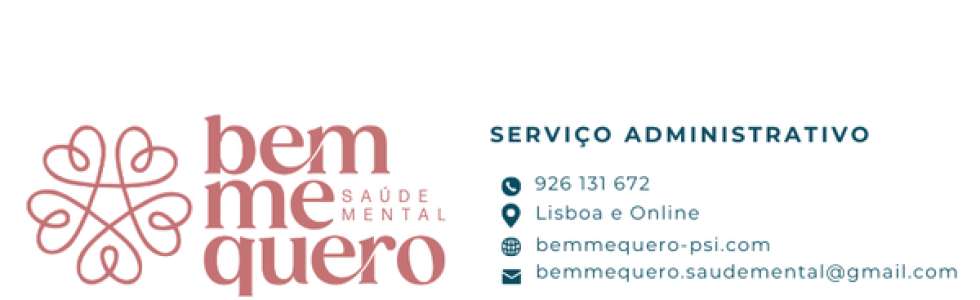 Clínica Bem Me Quero - Fixando