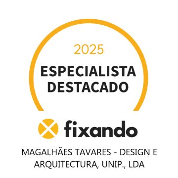 Magalhães Tavares - Design E Arquitectura, Unip., Lda - Porto - Diseño de interiores