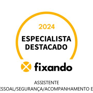 assistente pessoal/segurança/acompanhamento em viagens - Cascais - Security Guard Services