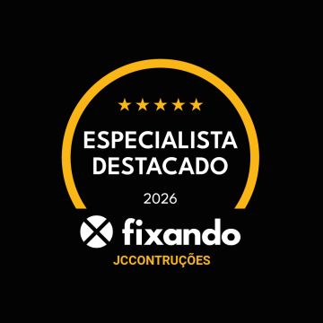 JCcontruções - Loulé - Instalação de Pavimento em Pedra ou Ladrilho