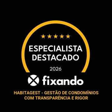 HabitaGest - Gestão de condomínios com transparência e rigor - Sintra - Grundstücksreinigung