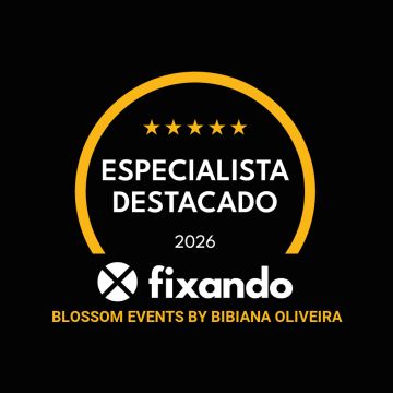 Blossom Events by Bibiana Oliveira - Esposende - Wedding Florist