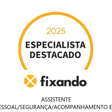 assistente pessoal/segurança/acompanhamento em viagens - Cascais - Chauffeurservice