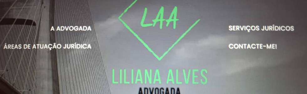 Liliana Alves - Fixando