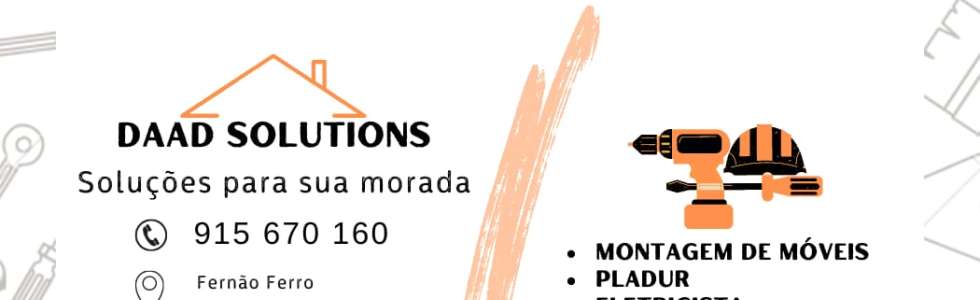 DAAD Solutions - Fixando
