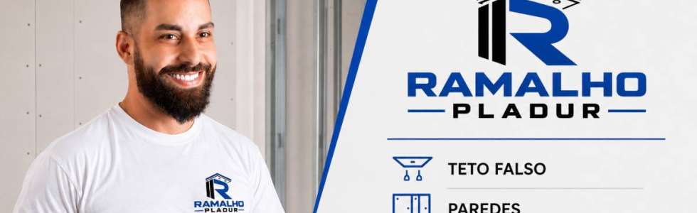 Ramalho Pladur - Fixando