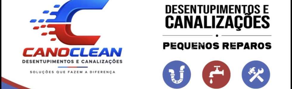 Canoclean desentupimentos - Fixando