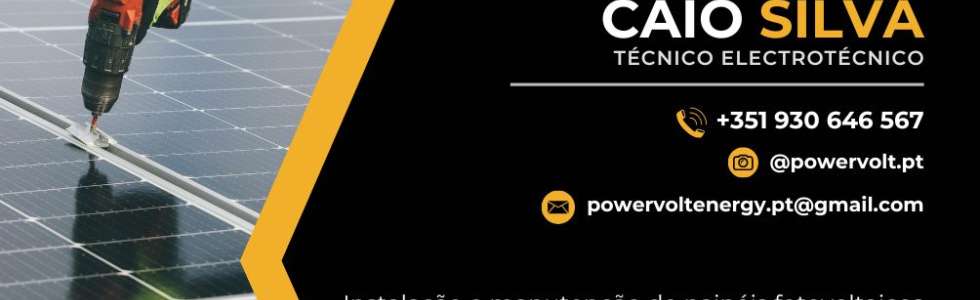 Powervolt Energy - Fixando