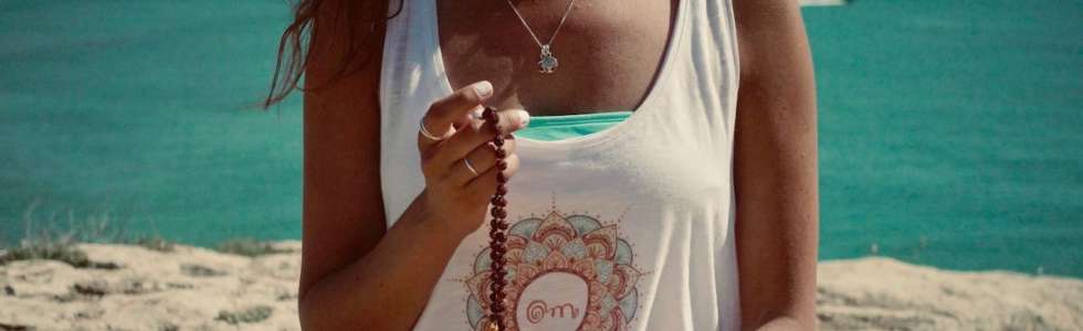 Daniela Carlos - Om_Yoga & Terapias - Fixando