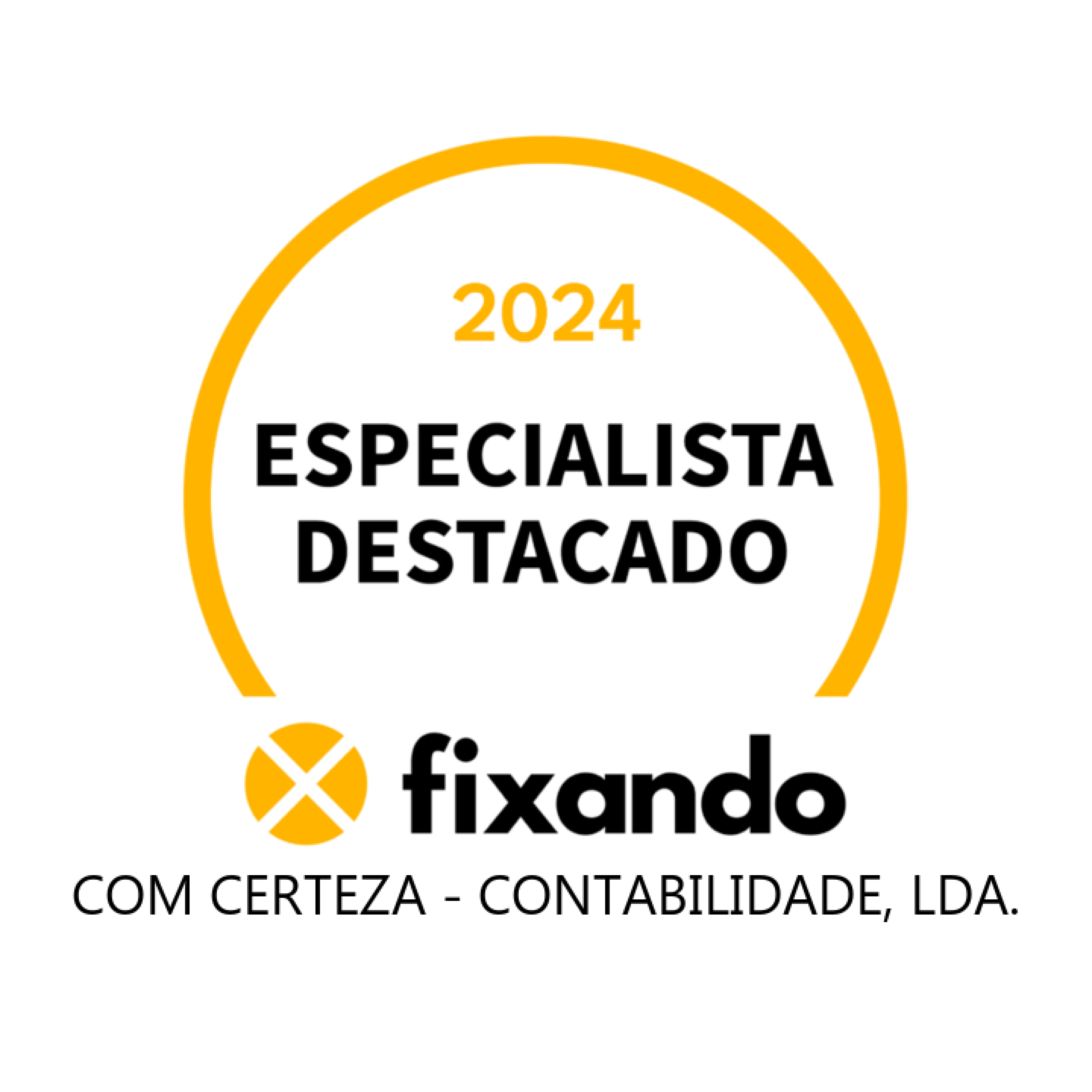 Com Certeza - Contabilidade, Lda. - Vila Franca de Xira - Contabilidade
