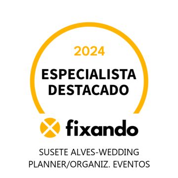 Susete Alves-Wedding Planner/Organiz. Eventos - Sesimbra - Alianças de Casamento
