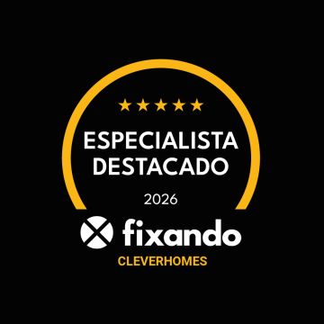 CleverHomes - Lisboa - Certificação Energética