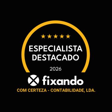 Com Certeza - Contabilidade, Lda. - Vila Franca de Xira - Consultoria Empresarial