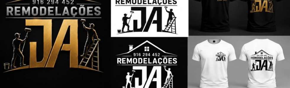 J&aacute; Remodela&ccedil;&otilde;es - Fixando