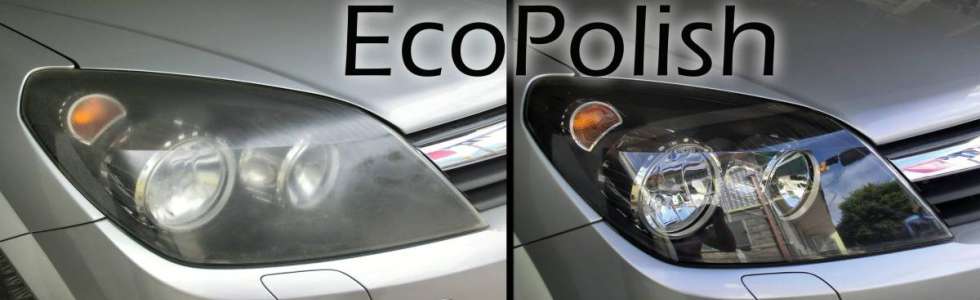 Ecopolish - Fixando