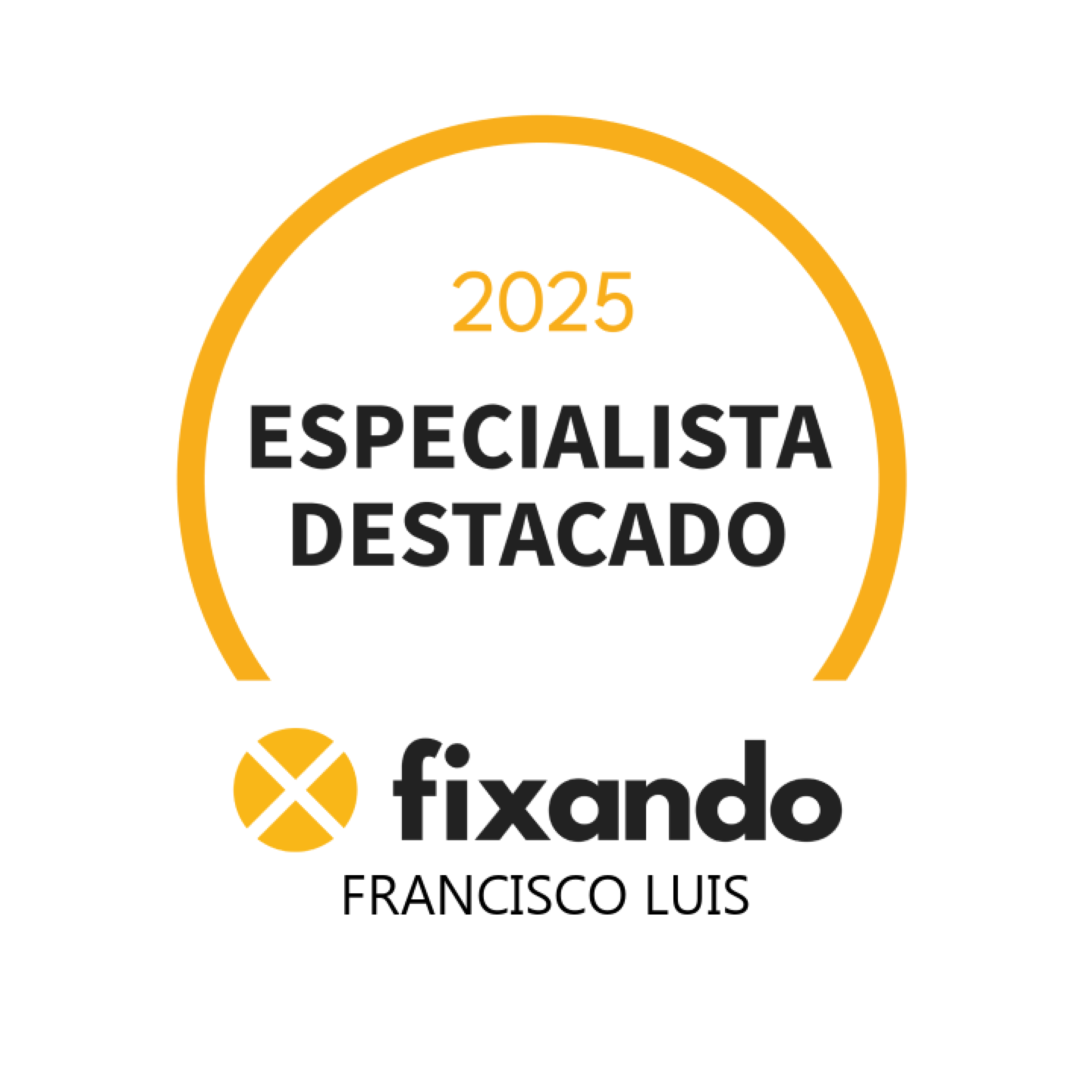 Francisco Luis - Lisboa - Instalação de Ventoinha