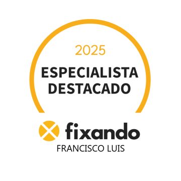 Francisco Luis - Lisboa - Instalação de Ventoinha