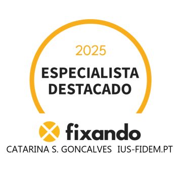 Catarina S. Goncalves (ius-fidem.pt) - Braga - Profissionais Financeiros e de Planeamento