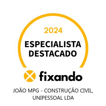 JOÃO MPG - Construção Civil, Unipessoal Lda - Tavira - Instalação ou Substituição de Calhas