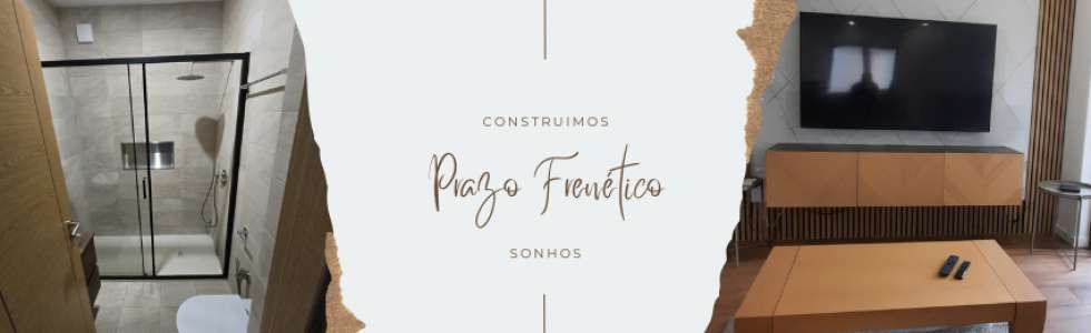 Prazo Frenético Lda - Fixando