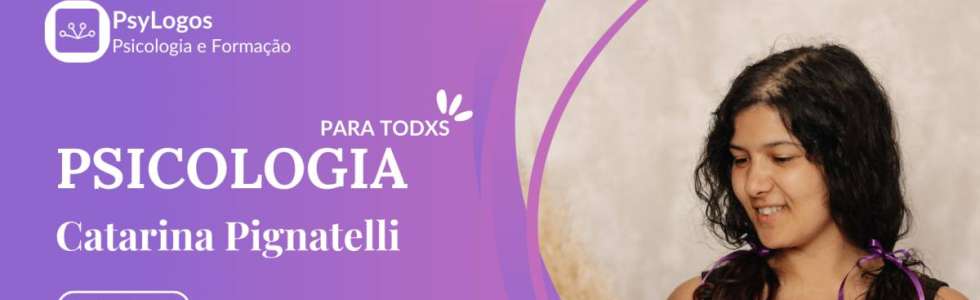 Dr&ordf; Catarina Pignatelli - Fixando