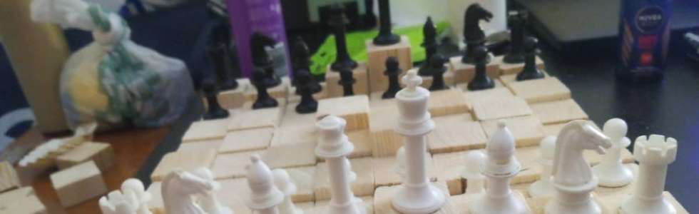 Silvio + Atlas Atelier - Fixando