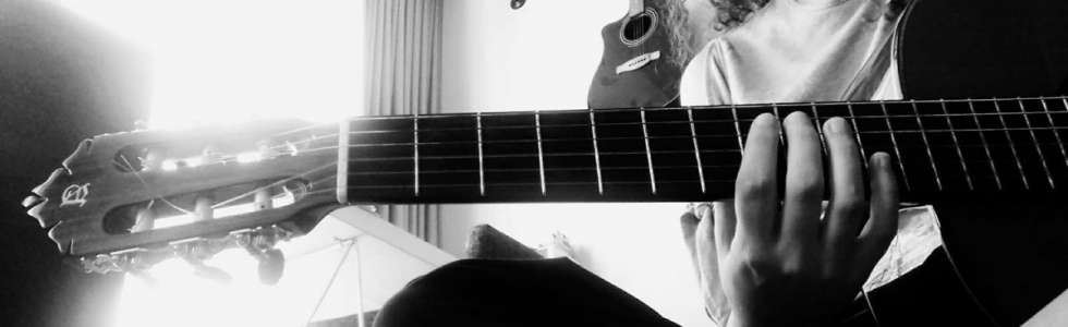 Sara Braz - Fixando