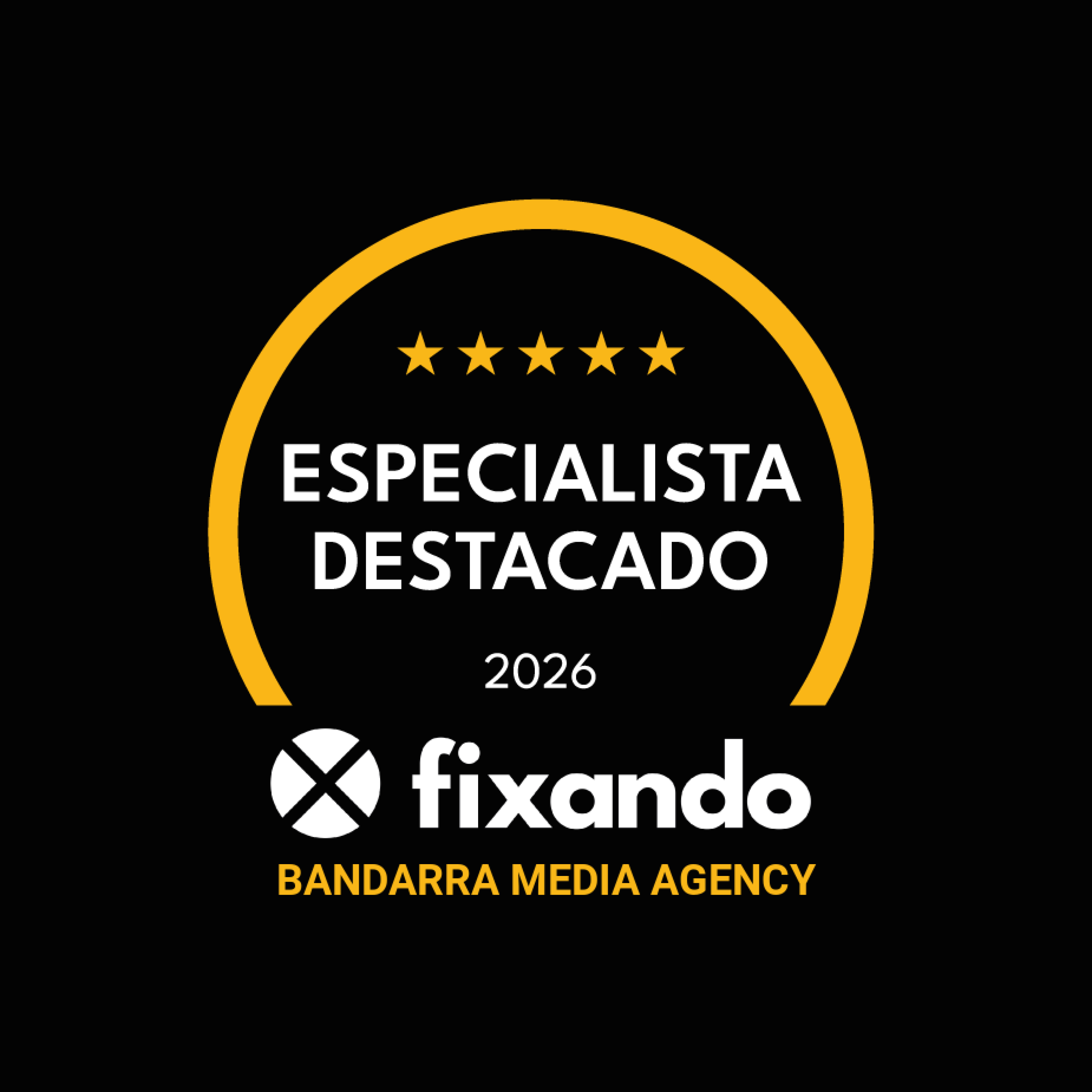 Bandarra Media Agency - Vila Nova de Gaia - Logodesign