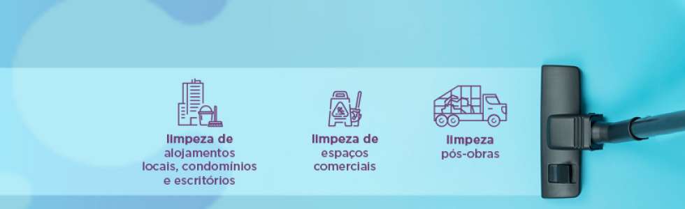 CleaningTime - Fixando