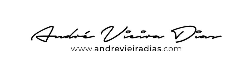André Vieira Dias - Fotografia & Vídeo - Fixando