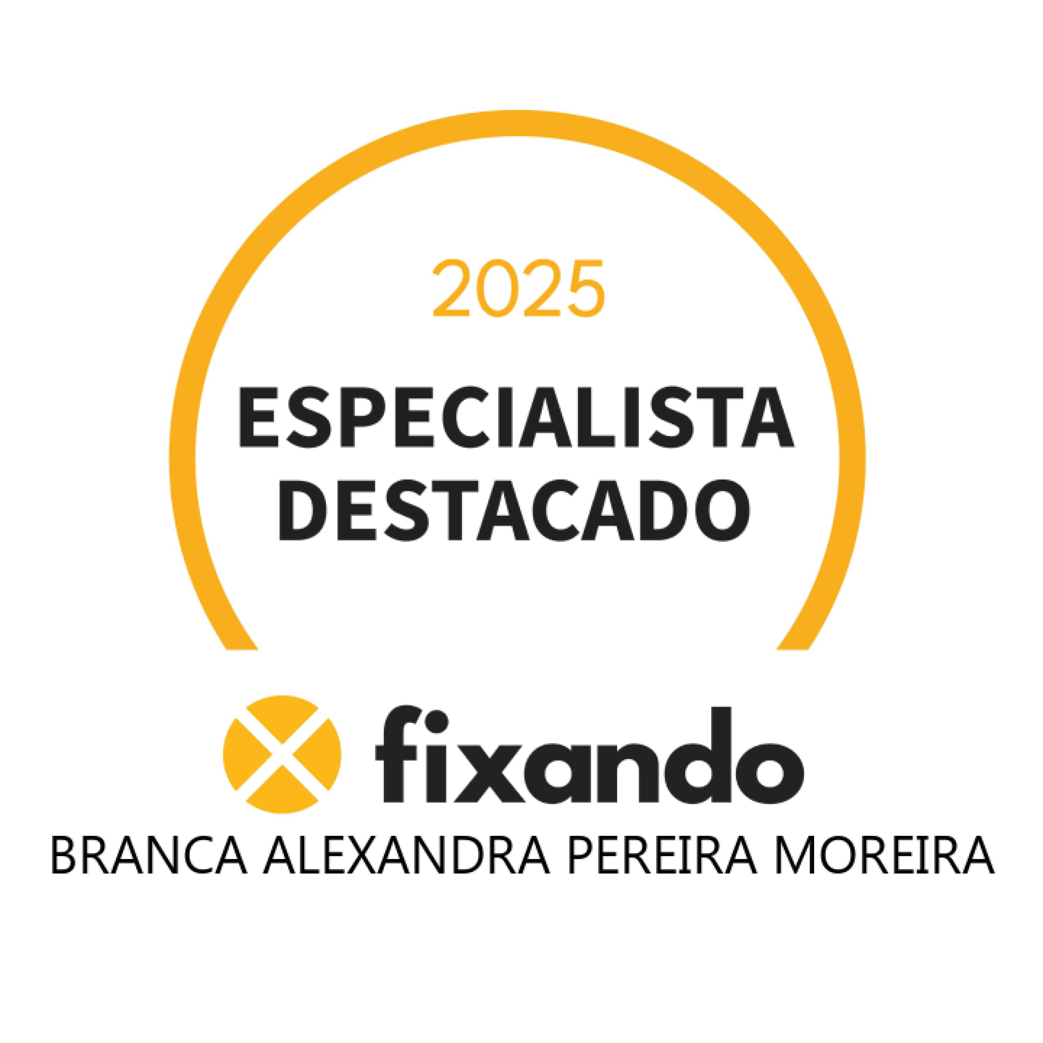 Branca Alexandra Pereira Moreira - Oliveira de Azeméis - Aulas de Natação Privadas