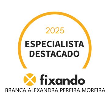 Branca Alexandra Pereira Moreira - Oliveira de Azeméis - Aulas de Natação Privadas