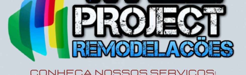 WALL PROJECT - Fixando