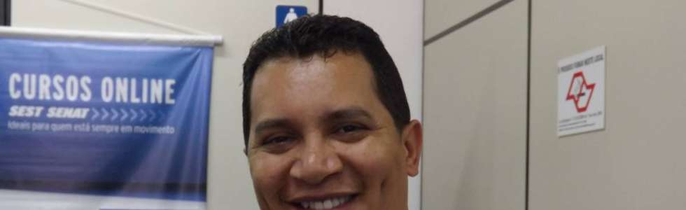 Joel Souza - Fixando